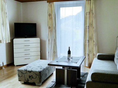 Apartment Appartement 1 - Outdoor photo 13
