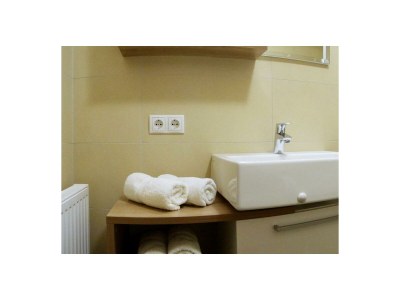 Apartment Appartement 1 - Outdoor photo 16