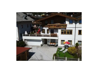 Apartment Appartement/Fewo, Dusche, WC in Neustift im Stubaital - Apartment