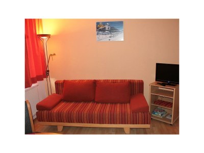Apartment Appartement/Fewo, Dusche, WC - Features photo 10