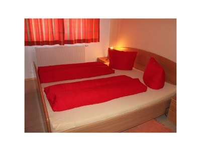 Apartment Appartement/Fewo, Dusche, WC - Features photo 17