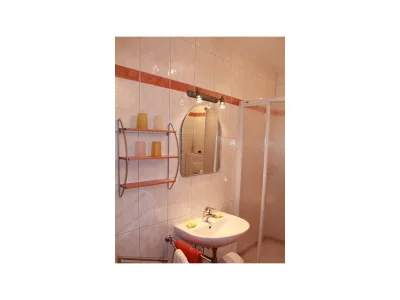 Apartment Appartement/Fewo, Dusche, WC - Features photo 18