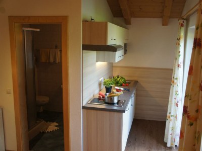 Apartment Appartement Nina - Outdoor photo 4
