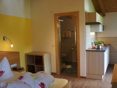 Apartment Appartement Nina - Outdoor photo 5