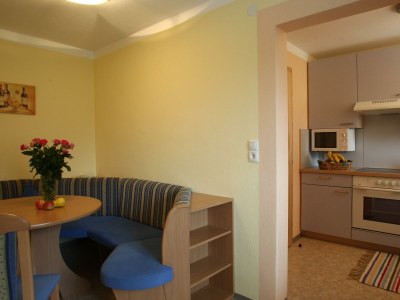 Apartment Appartement Petra - Outdoor photo 16