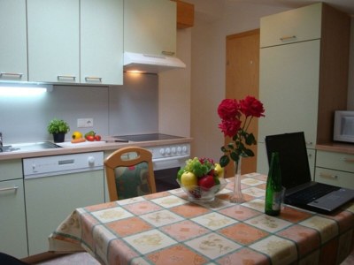 Apartment Appartement Petra - Outdoor photo 41