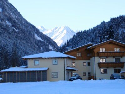 Apartment Appartement Petra - Outdoor photo 48