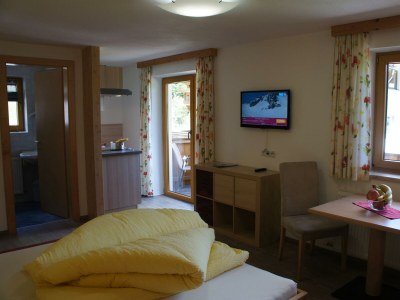 Apartment Appartement Chiara - Outdoor photo 11