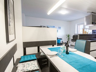 Apartment Zeitlos °18 - Features photo 8