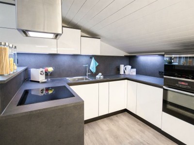 Apartment Zeitlos °18 - Features photo 12