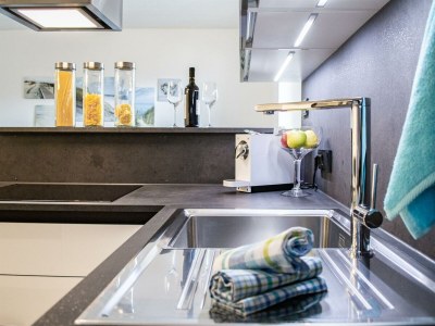 Apartment Zeitlos °18 - Features photo 13