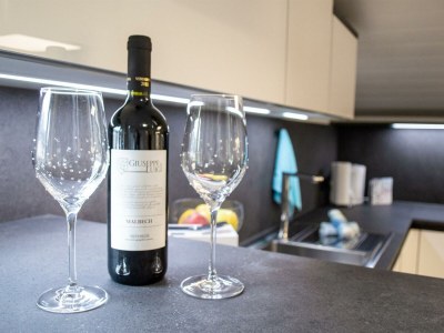 Apartment Zeitlos °18 - Features photo 39