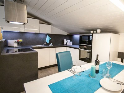 Apartment Zeitlos °18 - Features photo 40