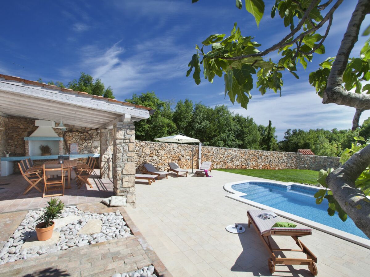 Villa No title - Outdoor photo 2