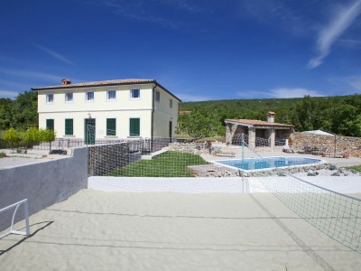 Villa No title - Outdoor photo 11