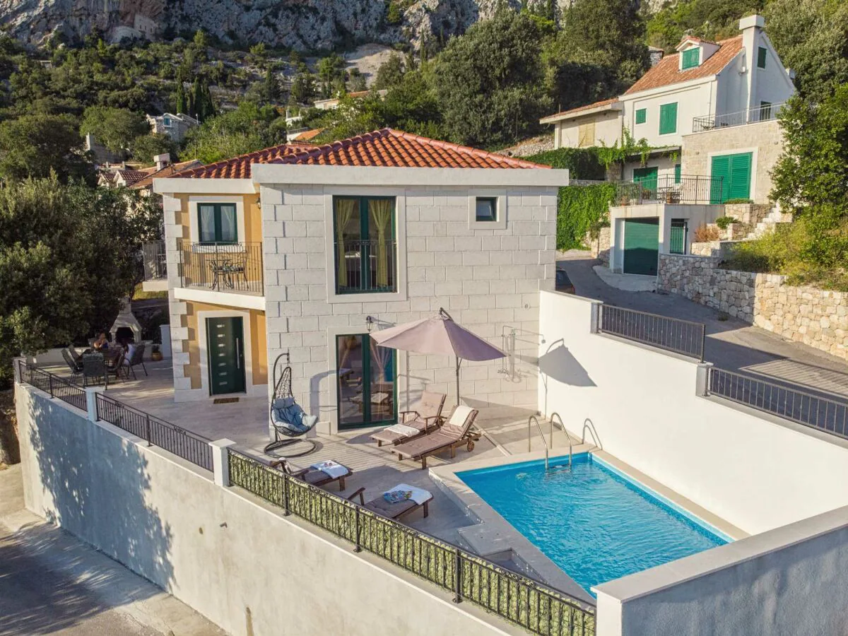 Villa Gabriel - Outdoor photo 4