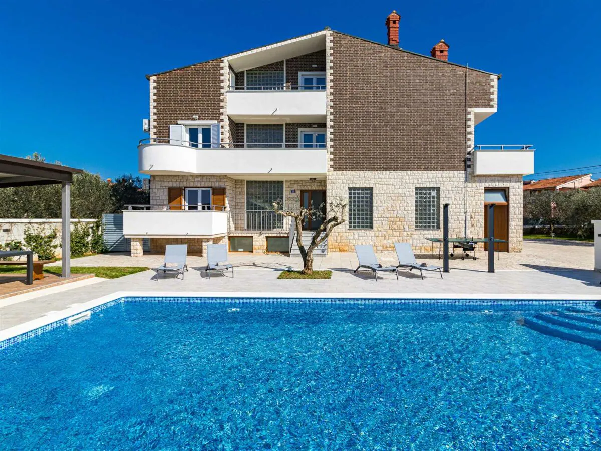 Villa Villa Berg