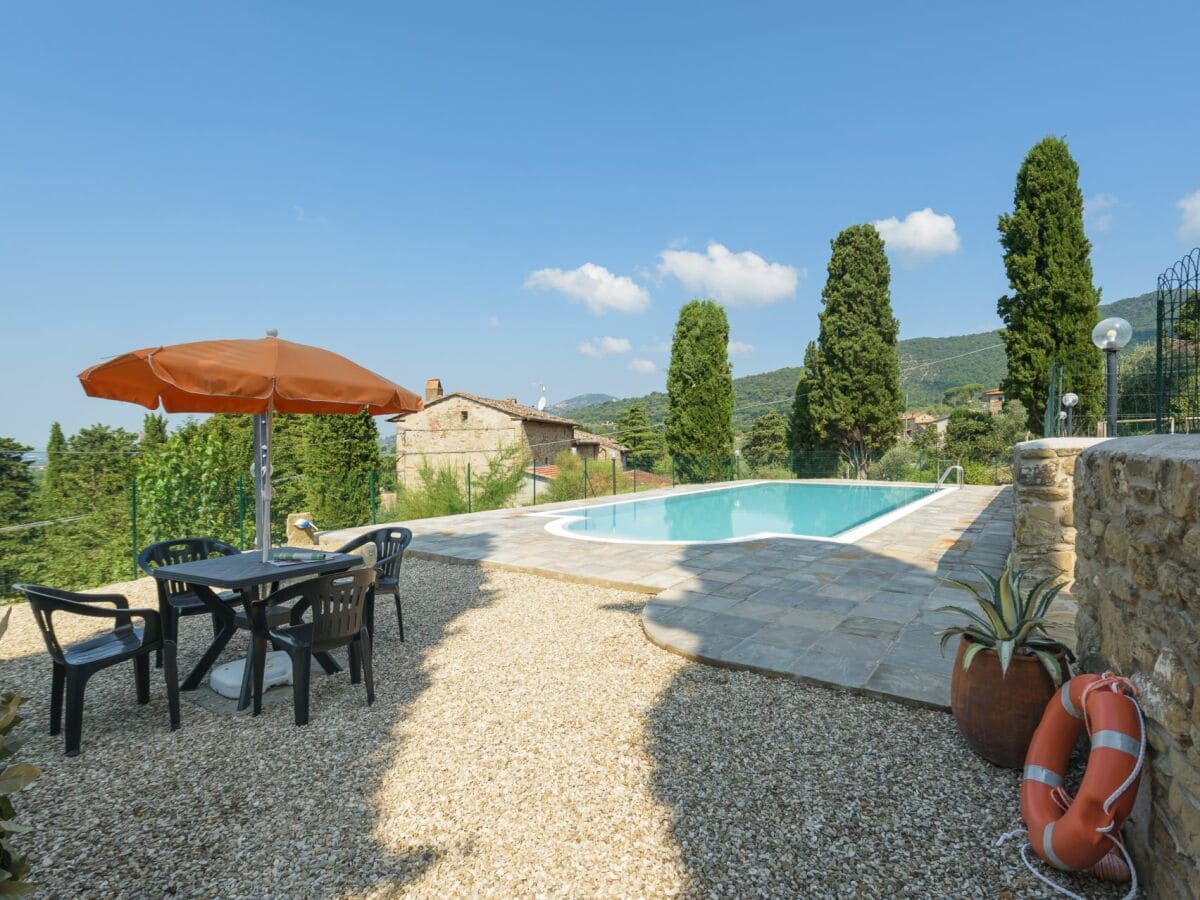 Villa Villa Pergo