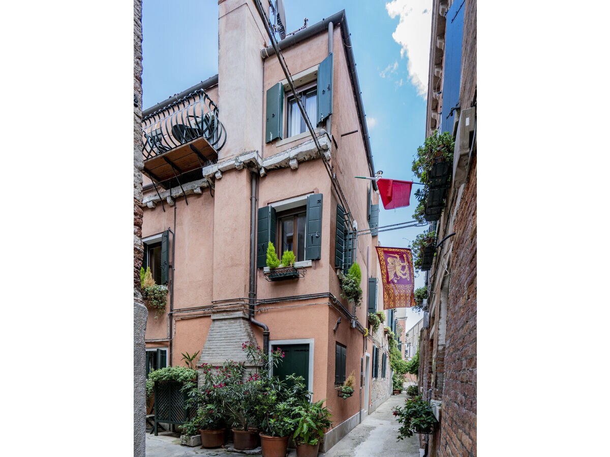 Apartment Lo Squero 2 (1st floor)