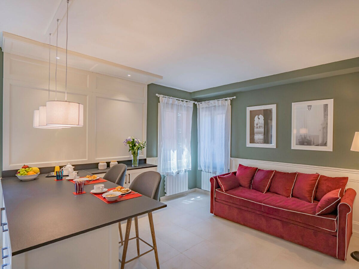 Apartment Lo Squero 2 (1st floor) - Features photo 5
