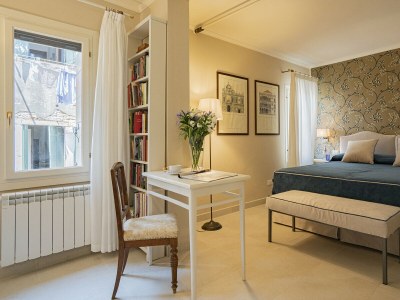 Apartment Lo Squero 2 (1st floor) - Features photo 9