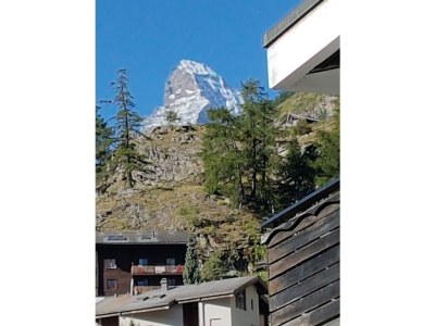 Holiday apartment Haus Bellevue - Outdoor photo 4