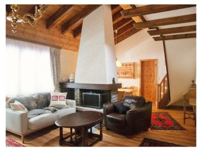 Holiday apartment Haus Bellevue - Features photo 7