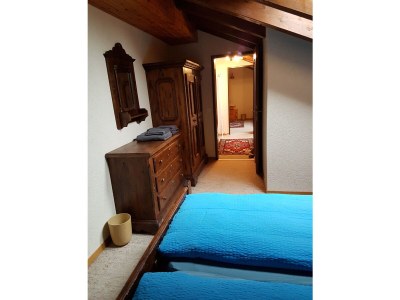 Holiday apartment Haus Bellevue - Features photo 18