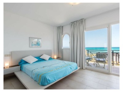 Holiday house Villa Rosa in Son Serra de Marina - Holiday house