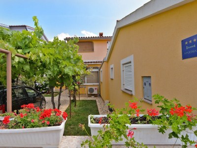 Holiday apartment No title - Outdoor photo 3