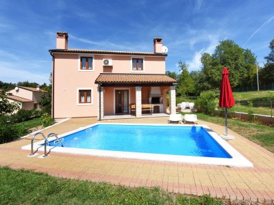 Villa No title - Outdoor photo 3