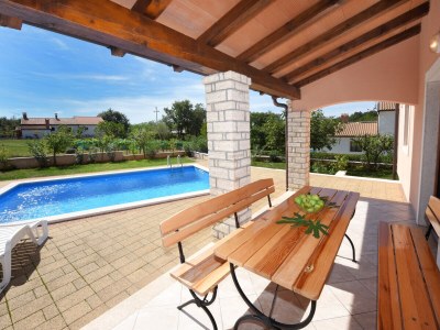 Villa No title - Outdoor photo 6