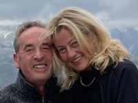 Frauke und Carsten Schlüter-Tamm