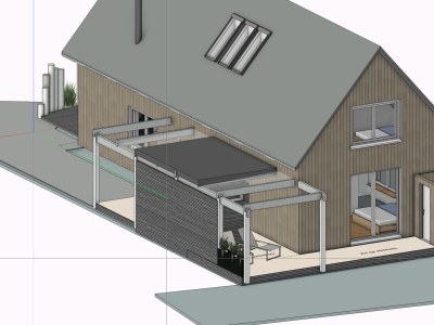Holiday house TamTam - Document photo 43