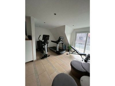Holiday apartment Sonnendeck im Haus Winkelschiffchen 1 - Features photo 10