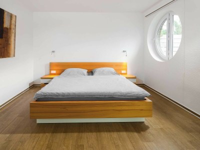 Holiday apartment Sonnendeck im Haus Winkelschiffchen 1 - Features photo 13