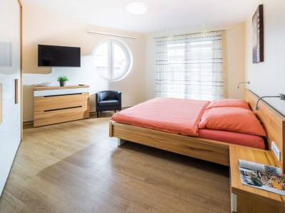 Holiday apartment Sonnendeck im Haus Winkelschiffchen 1 - Features photo 15