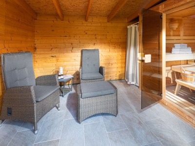 Holiday apartment Kajüte 1 - Outdoor photo 3