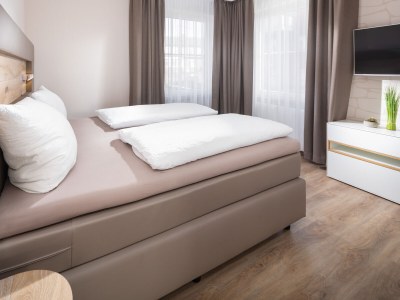 Holiday apartment Kajüte 1 - Features photo 12