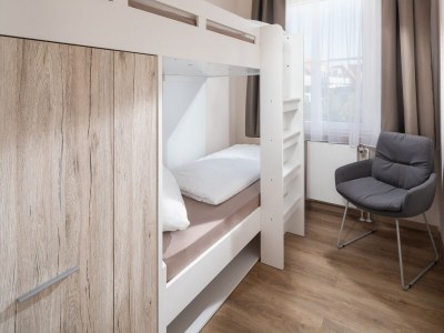 Holiday apartment Kajüte 1 - Features photo 14