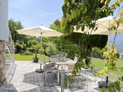 Holiday house EulenNest in Seeboden - Holiday house