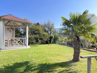 Holiday house EulenNest - Outdoor photo 6