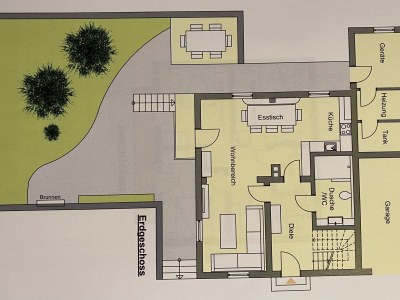 Holiday house EulenNest - Features photo 35