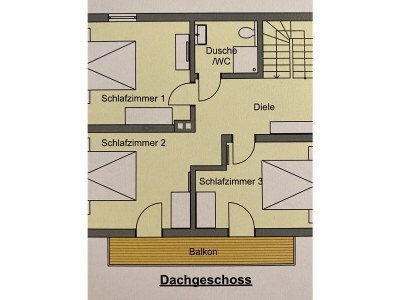 Holiday house EulenNest - Features photo 36