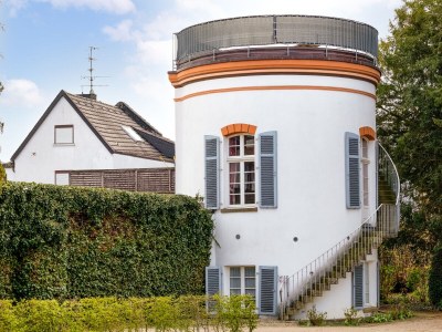 Apartment Ferienhaus Rundturm am Westwall in Xanten - Apartment