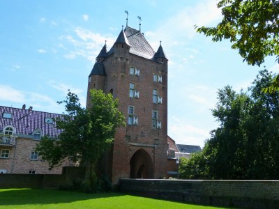 Apartment Aussichtsstube in Xanten - Apartment