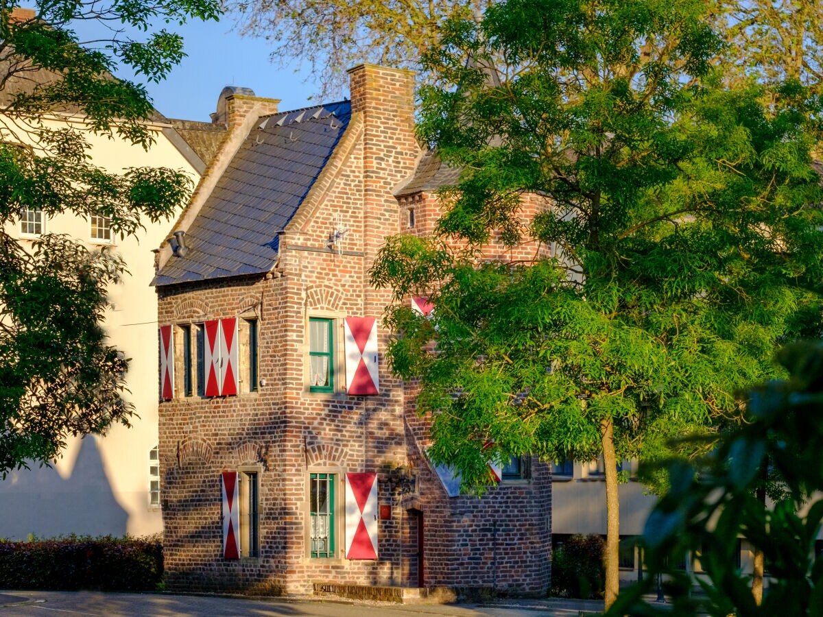 Apartment Ferienhaus Pesthäuschen