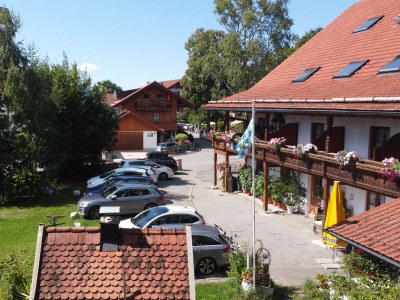 Holiday apartment 1 Guesthaus Moarhof - Outdoor photo 7