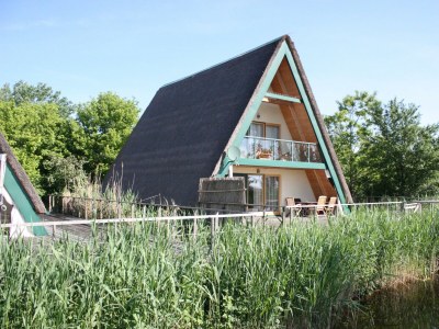 Apartment Ferienhaus mit 3 Doppelbetten - Outdoor photo 6