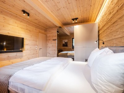 Holiday house Bergwaldlodge Einklang 3 - Features photo 15